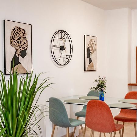 Apartamento Aster En Calpe Exterior photo