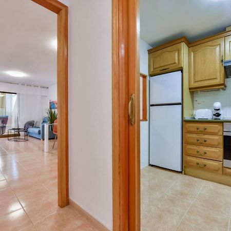 Apartamento Aster En Calpe Exterior photo