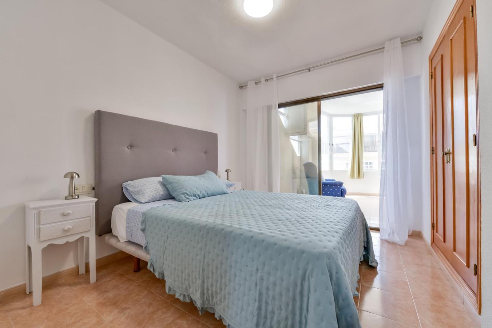 Apartamento Aster En Calpe Exterior photo